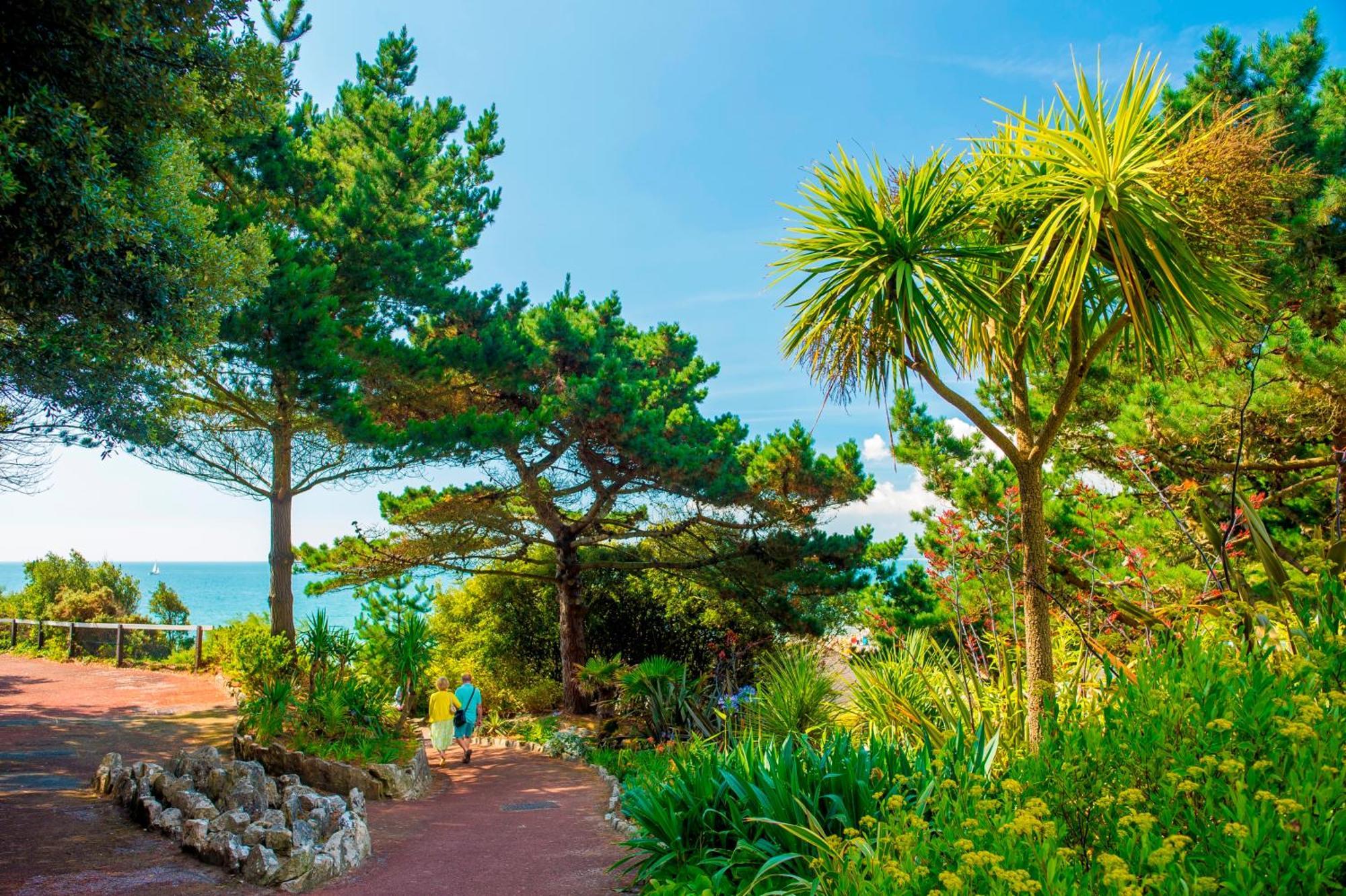 Bournecoast: Holiday Home Near Beach-Garden- 2192 Bournemouth Luaran gambar