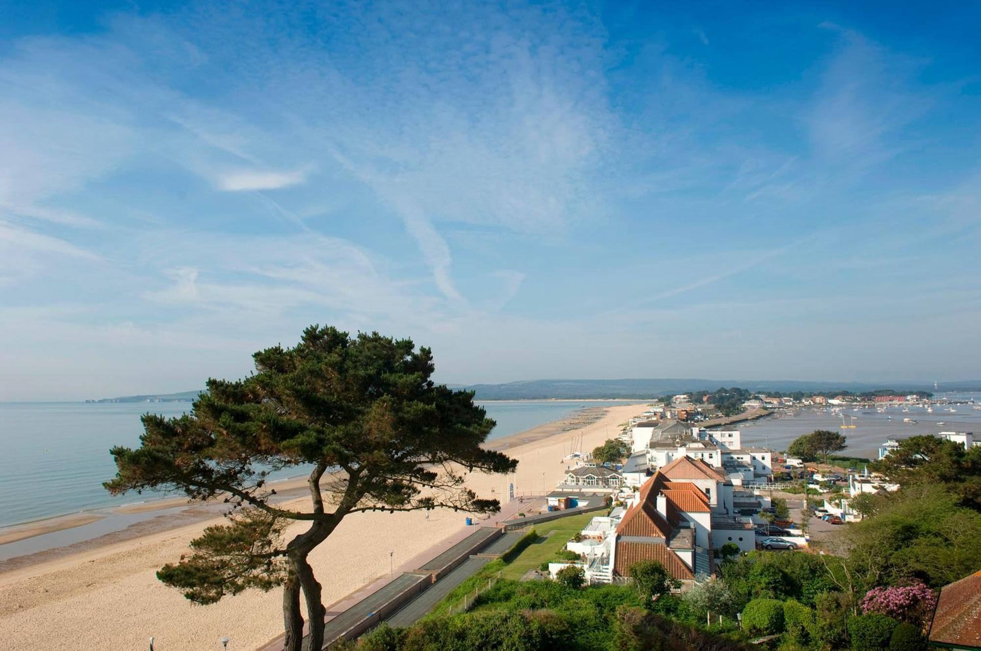 Bournecoast: Holiday Home Near Beach-Garden- 2192 Bournemouth Luaran gambar